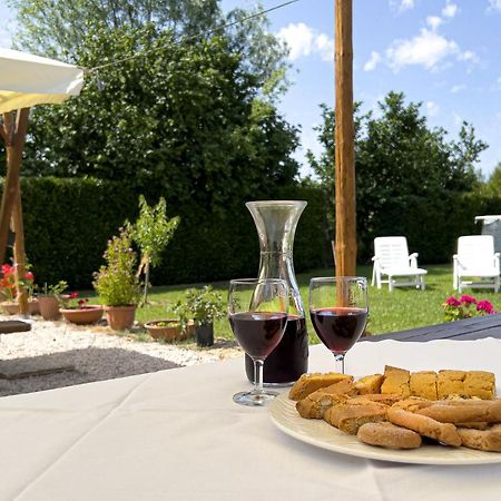 Agriturismo Terra Di Elea Azienda Agricola Di Raimondo Michela Ascea Bagian luar foto